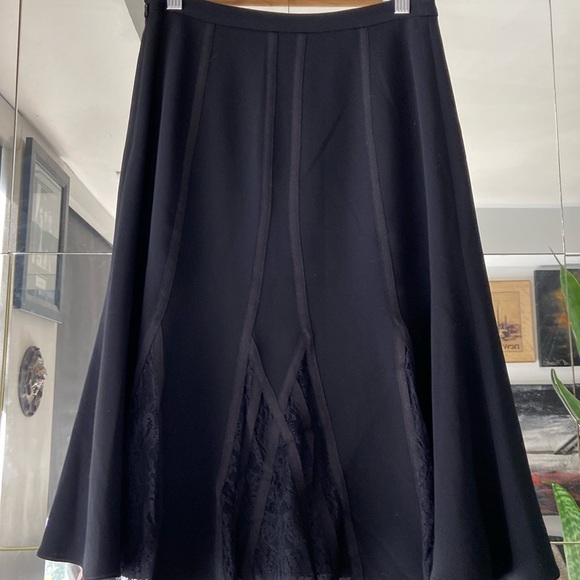 Eli Tahari - Skirt 2-4 - Picture 3 of 15